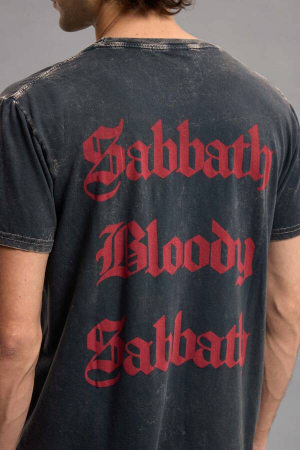 HERENCIA REMERA BLACK SABBATH 02 - Image 4
