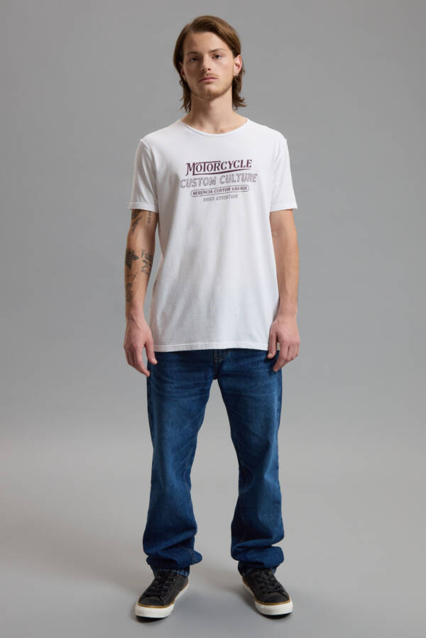 HERENCIA REMERA HOT RIDE 542 - Image 3