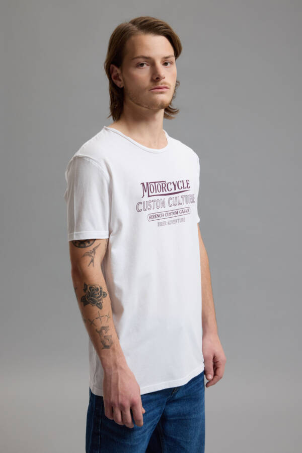 HERENCIA REMERA HOT RIDE 542 - Image 4