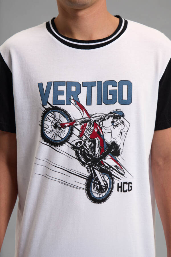 HERENCIA REMERA HOT RIDE 551 - Image 3