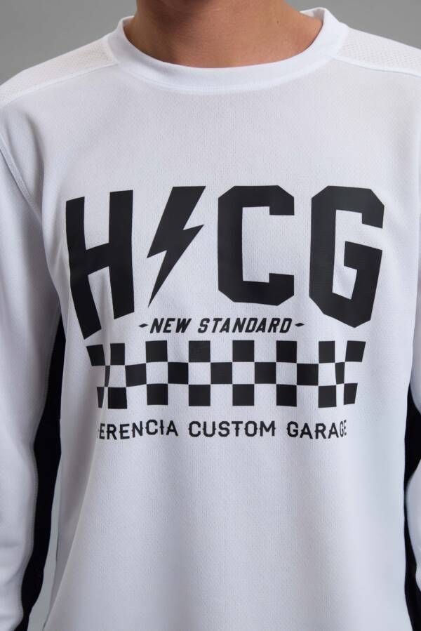 HERENCIA REMERA ML CROSS HCG - Image 4