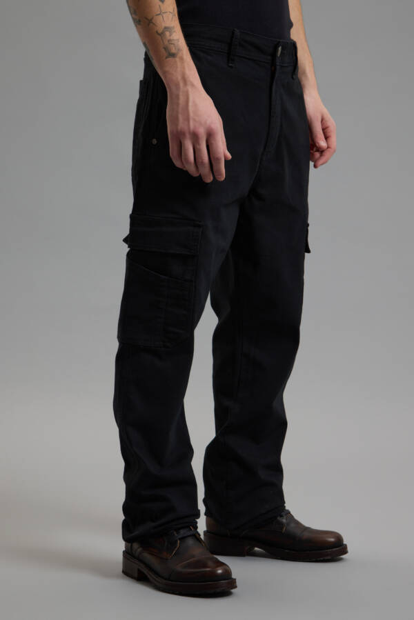 HERENCIA PANTALÓN CARGO WORKWEAR PREMIUM - Image 3