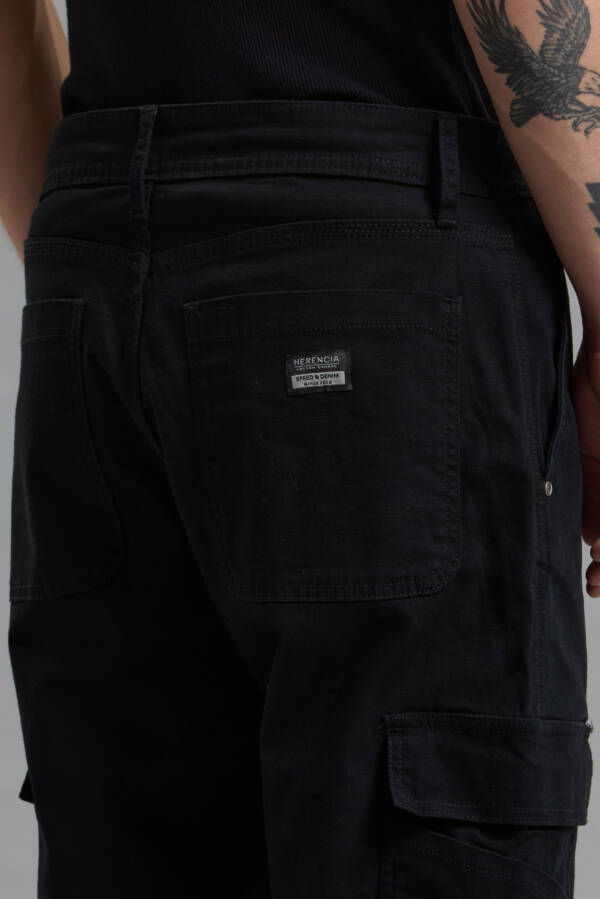 HERENCIA PANTALÓN CARGO WORKWEAR PREMIUM - Image 5