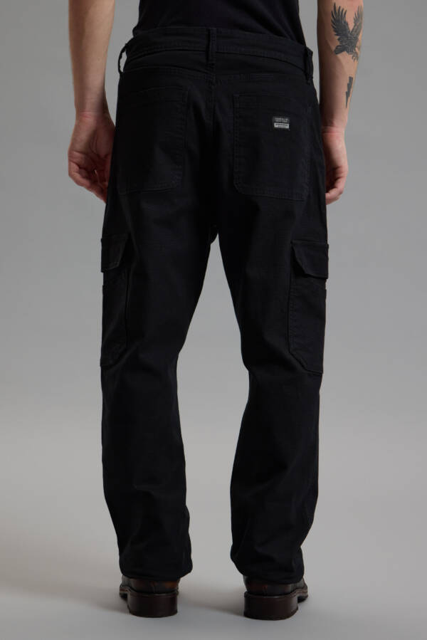 HERENCIA PANTALÓN CARGO WORKWEAR PREMIUM - Image 6
