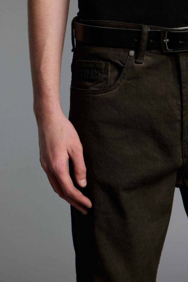HERENCIA JEANS GARAGE DUST - Image 6