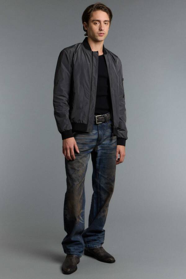 HERENCIA JEANS SAINT RAIL - Image 2
