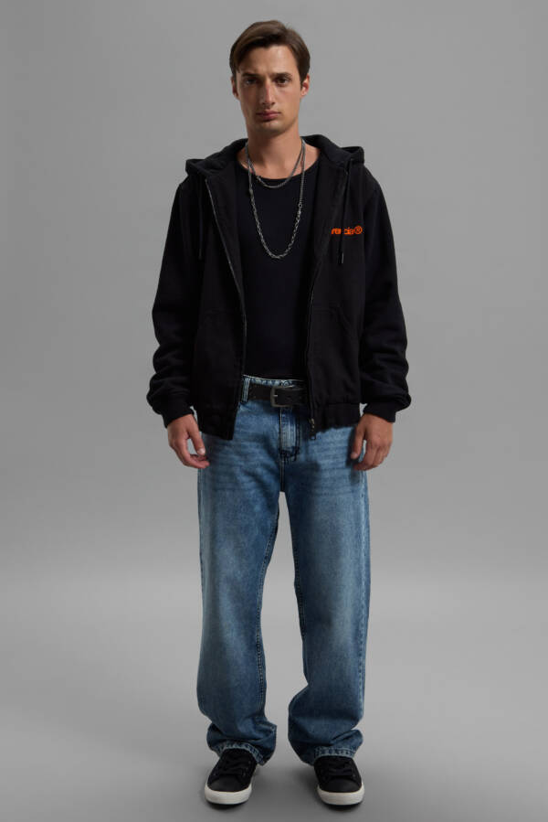 HERENCIA JEANS SAINT MAX BLUE - Image 2