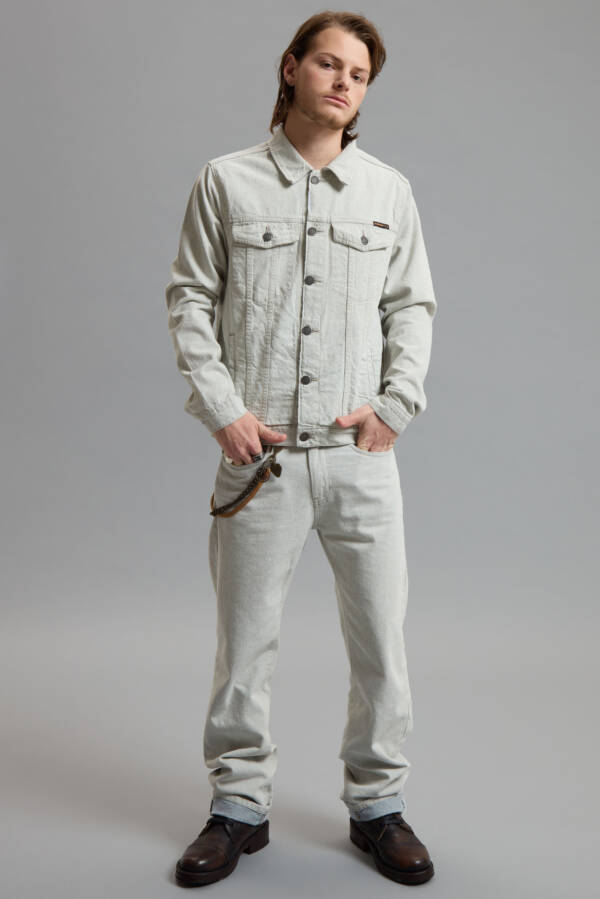 HERENCIA JEANS SAINT ECO - Image 2