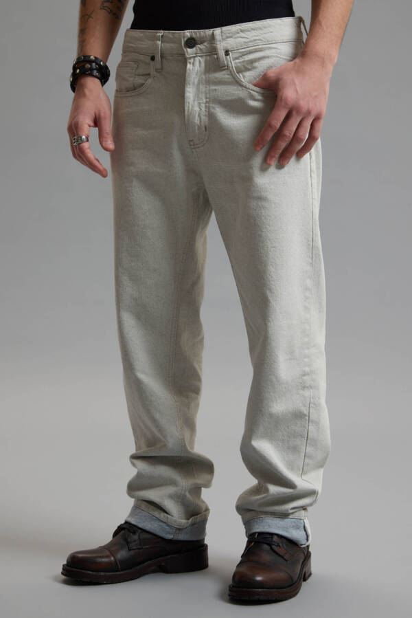 HERENCIA JEANS SAINT ECO - Image 3