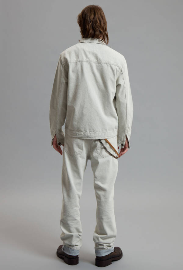 HERENCIA JEANS SAINT ECO - Image 5