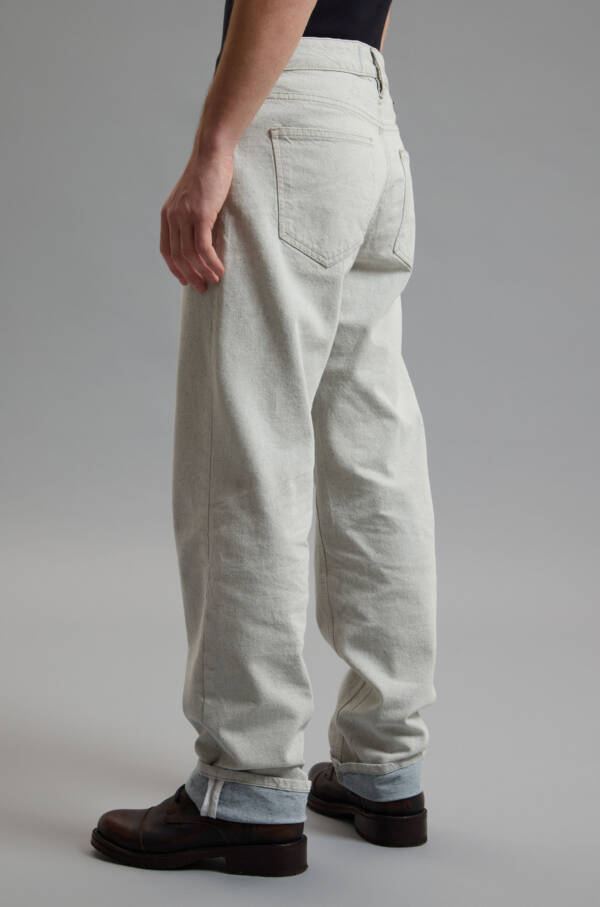 HERENCIA JEANS SAINT ECO - Image 6