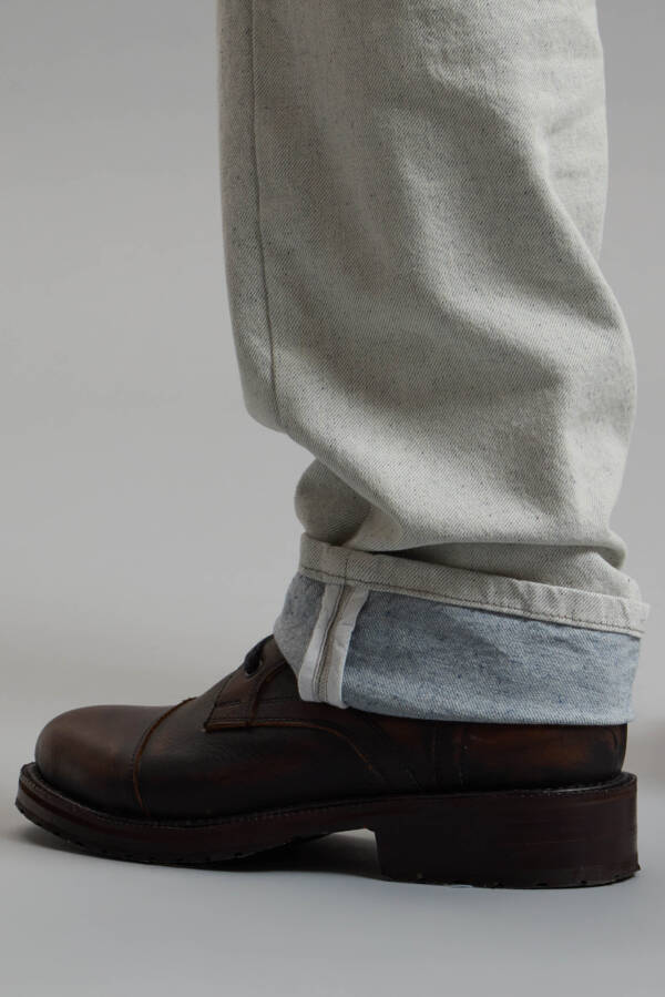 HERENCIA JEANS SAINT ECO - Image 7