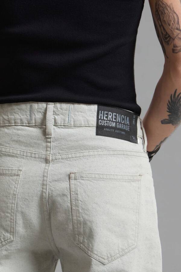 HERENCIA JEANS SAINT ECO - Image 8