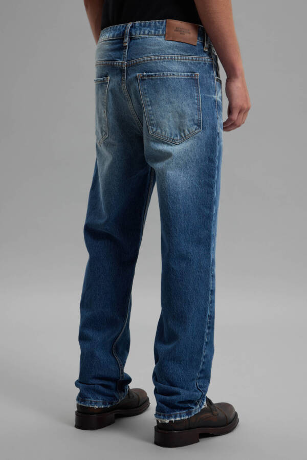 HERENCIA JEANS DRAKE WILD - Image 5
