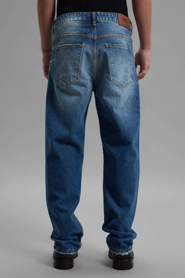 HERENCIA JEANS DRAKE WILD - Image 7