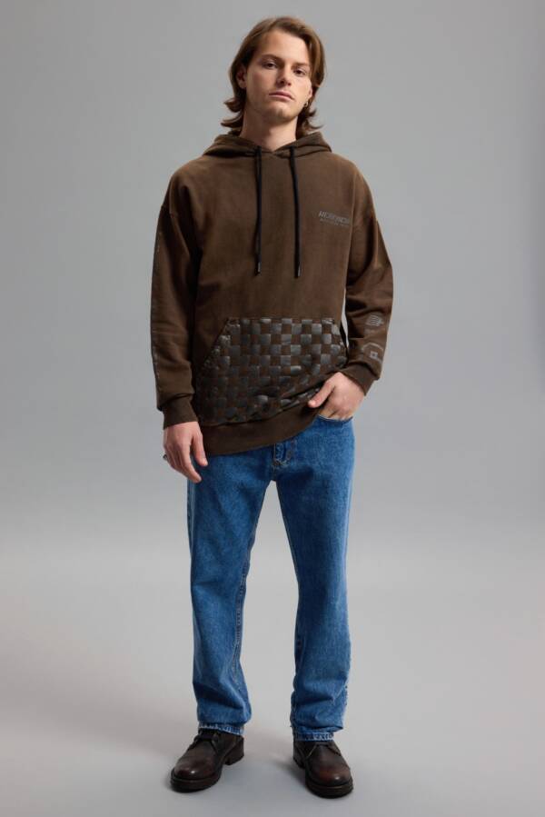 HERENCIA JEANS SAINT OLD SCHOOL - Image 2
