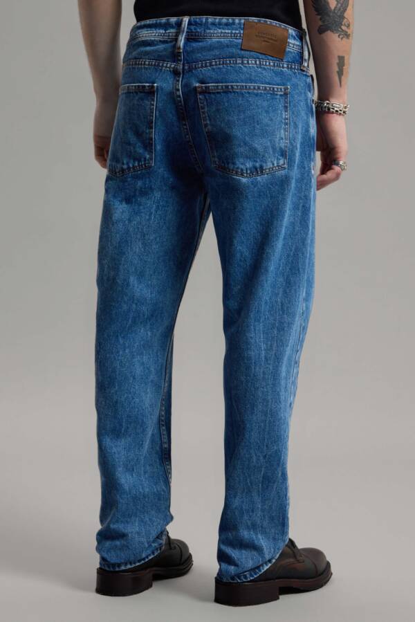 HERENCIA JEANS SAINT OLD SCHOOL - Image 5