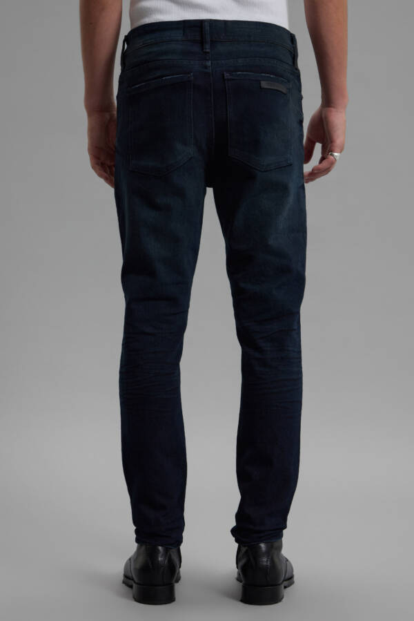 HERENCIA CHUPIN HELL MIDNIGHT BLUE - Image 5