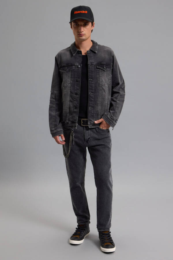 HERENCIA CHUPIN TYLER PREMIUM OVERCAST - Image 2