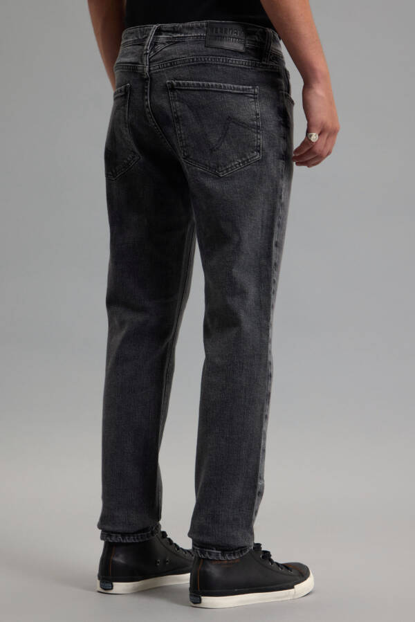 HERENCIA CHUPIN TYLER PREMIUM OVERCAST - Image 5