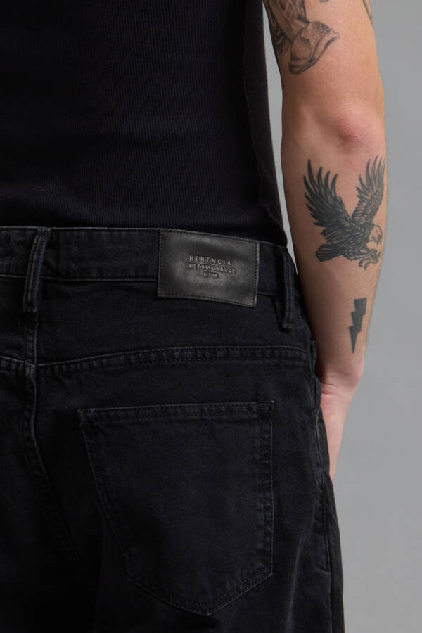 HERENCIA JEANS DRAKE ZAK - Image 5