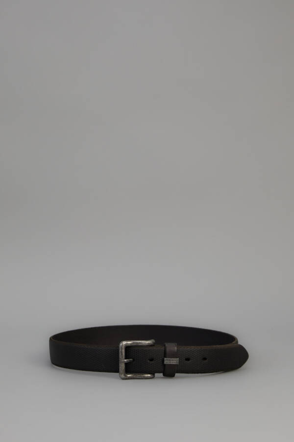 HERENCIA CINTURÓN CUSTOM 1 - Image 3