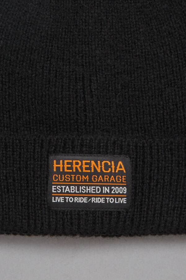 HERENCIA GORRO HCG R1 - Image 2