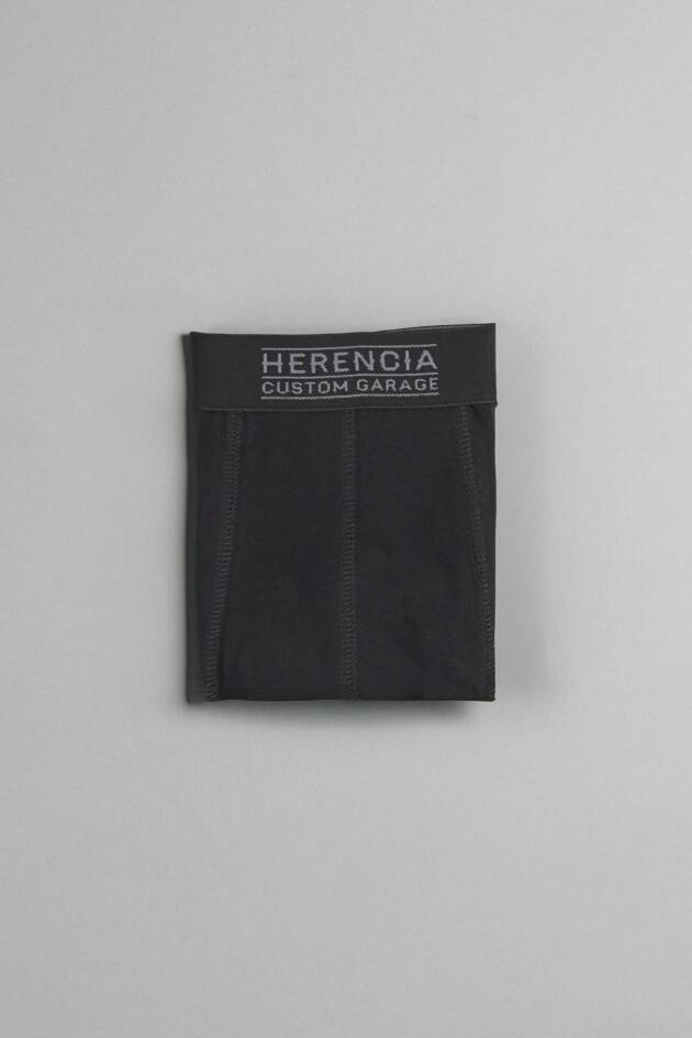 HERENCIA BOXER CRACK 19 FLAT