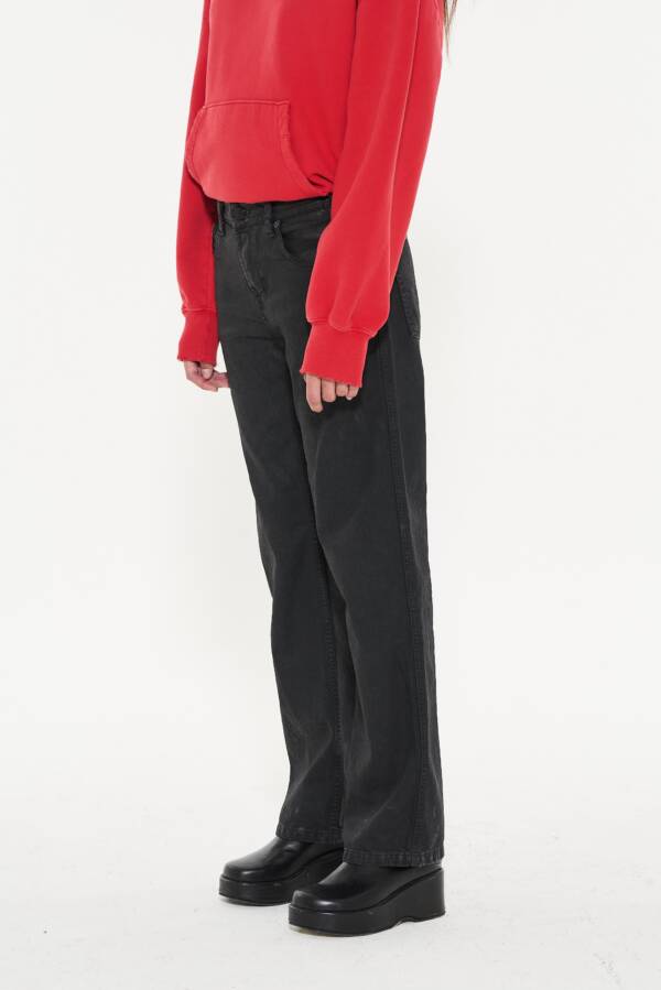 AY NOT DEAD LILY ROSE COATED BLACK - Image 3