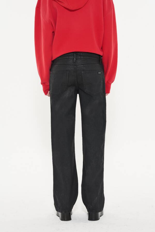 AY NOT DEAD LILY ROSE COATED BLACK - Image 4
