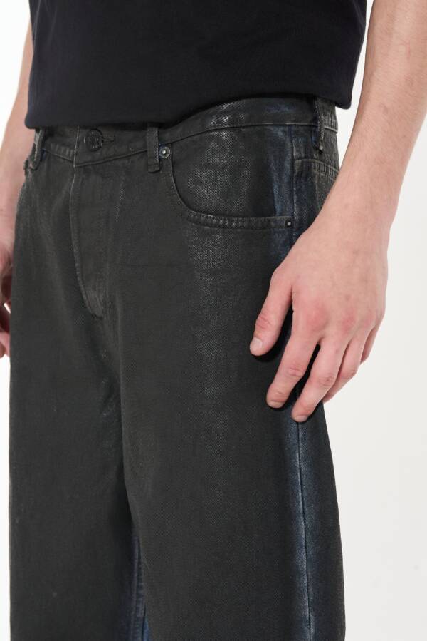 AY NOT DEAD LOOSE BLACK COATED - Image 8
