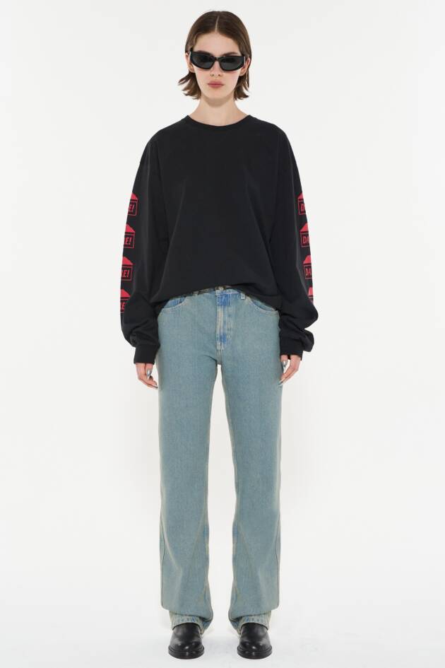 AY NOT DEAD LILY ROSE ACID BRICK