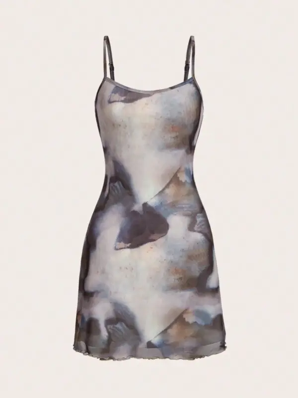 MARIA ANTONIETA VESTIDO BATIK MICROTUL FORRADO CORTO IMPORTADO