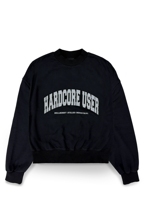 BULLBENNY BUZO [ USER ] NEGRO