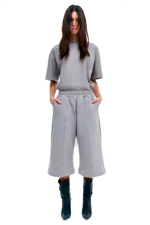 BULLBENNY PANTALON UNIFORME [ PROTOTIPO ] GRIS