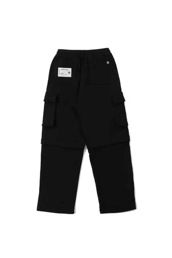 HARVEY WILLYS JOGGER CARGO REZNOR - Image 2
