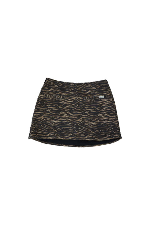 HARVEY WILLYS MINI CORDUROY WEST ZEBRA