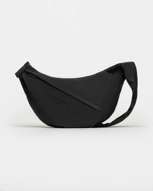 PRÜNE BANDOLERA TERRA EN NYLON