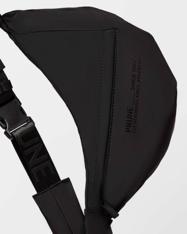 PRÜNE BANDOLERA TERRA EN NYLON - Image 3