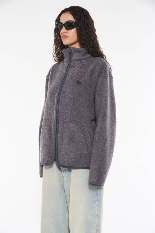 AY NOT DEAD CAMPERA SHERPA - Image 2