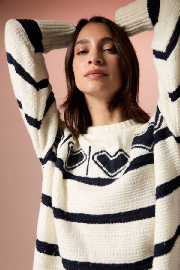 CLOETAS SWEATER AGNES