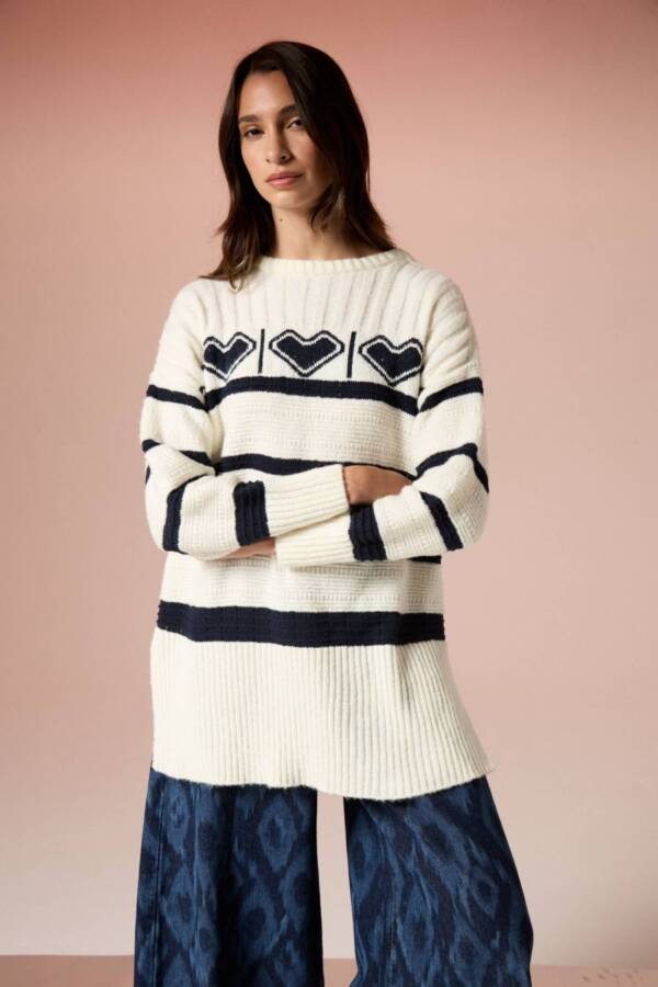 CLOETAS SWEATER AGNES - Image 3