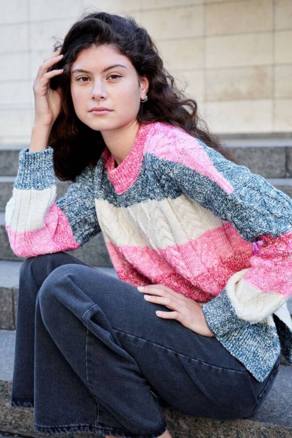 CLOETAS SWEATER SUKI - Image 2