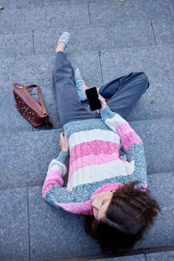 CLOETAS SWEATER SUKI - Image 3