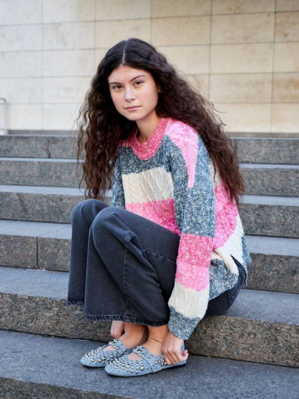 CLOETAS SWEATER SUKI - Image 4