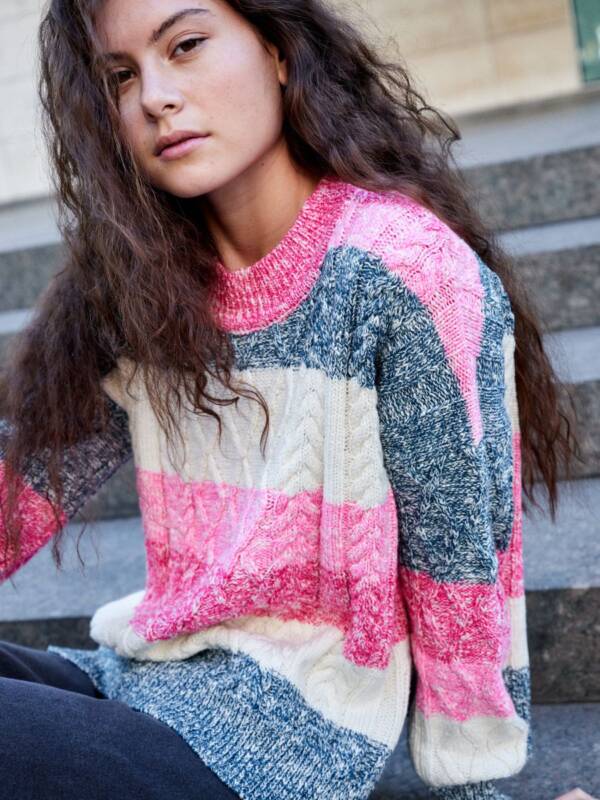 CLOETAS SWEATER SUKI - Image 5