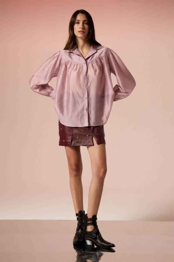 CLOETAS CAMISA BOWIE - Image 2