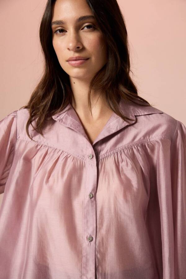 CLOETAS CAMISA BOWIE - Image 4
