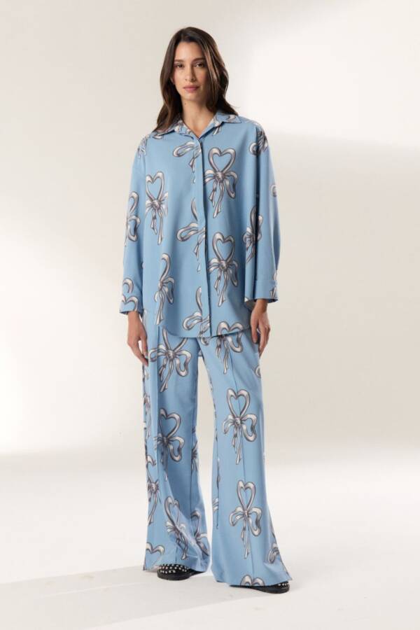CLOETAS CAMISA TWIGGY - Image 2