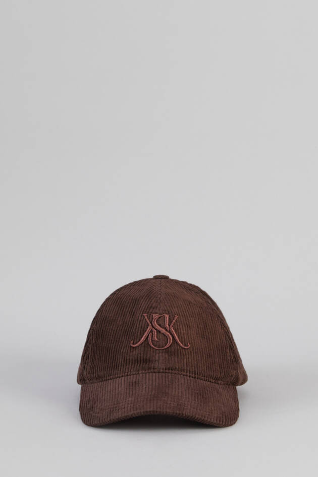 KOSIUKO GORRA HERALDIC